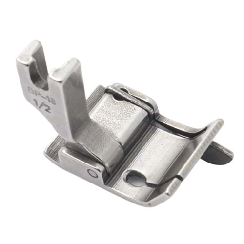 Düz Makine Çimalı Gazi Ayak Sağ 12.7mm / SP-18R 1/2 SUSEİ