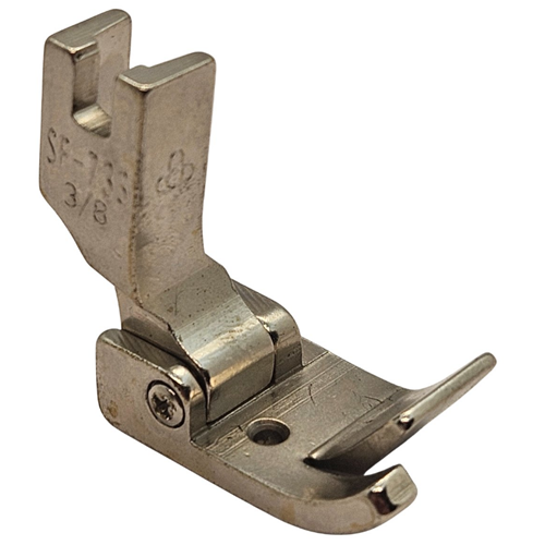 Düz Makine Yaylı İğne Fitil Ayak / SP-733 9.5Mm