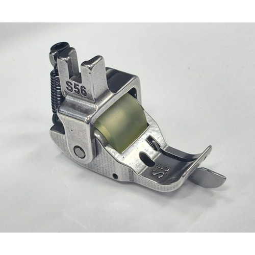 Düz Makine Gazi Ayak (Plastik Tekerli) 4.8mm / SP18-S5-P-3/16