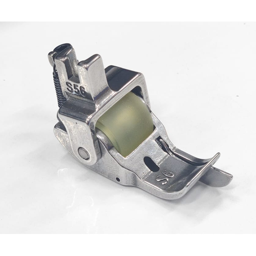 Düz Makine Gazi Ayak (Plastik Tekerli) 6.4mm / SP18-S6-P-1/4