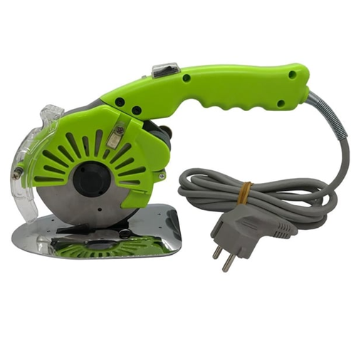 Servo Yuvarlak Kumaş Kesim Motoru 250W / SRC-110