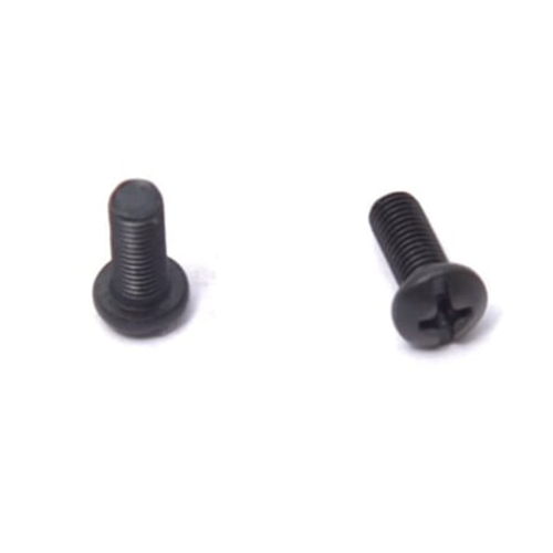 Düz Makine Çağanoz Tırnak Vidası / SS-6111010-SP