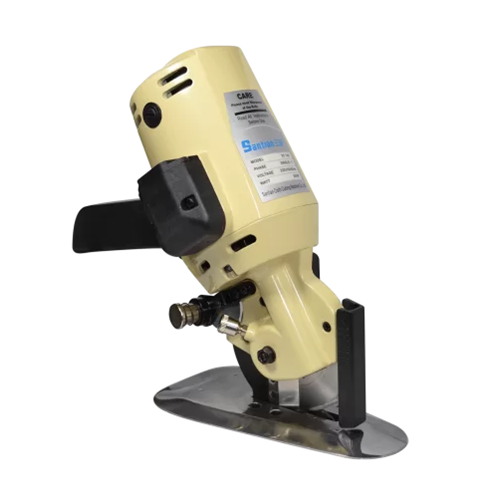 Yuvarlak Bıçak Kumaş Kesim Motoru 100mm / ST-100