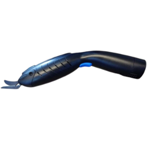 Santian Şarjlı Kumas Kesim Makası Yeni Model / St-P1