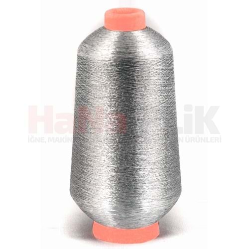 Betareks ST501 Gümüş Sim İplik