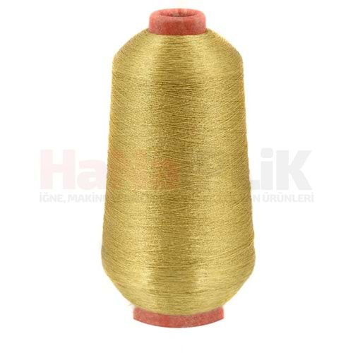Betareks ST502 Altın Sim İplik