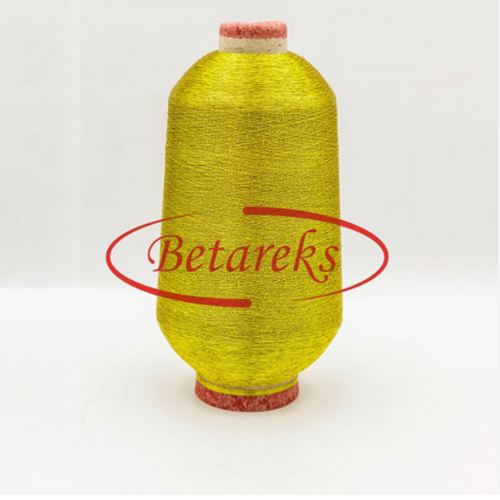 Betareks ST502 Altın Sim İplik
