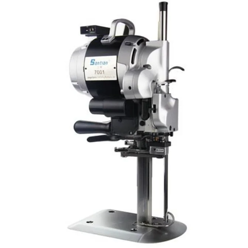 Santian Dik Kesim Motoru Kara Kafa 12İnç 1180W