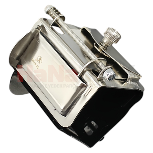 Overlok Ayarlı Lastik Aparası / SY-418B