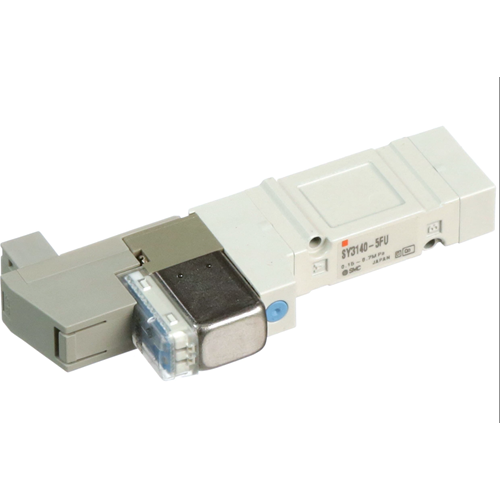 Juki Reçme MF7923 Pnömatik Hava Sistemi / SY3140-5LOU