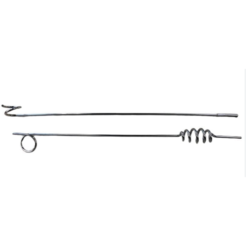 Ütü Süper Mini Anten Yayı (Silter Tipi) / SY AY 2000