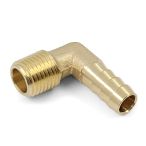 Ütü Hortum Nipeli 1/8 90 Derece / SY HN 1890