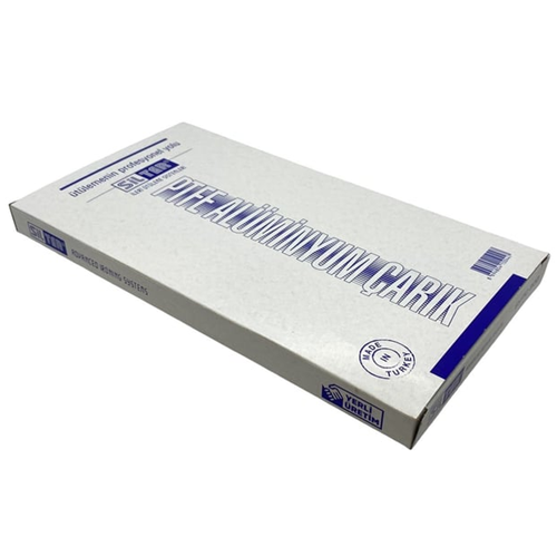 Silter STB200 Aliminyum Ütü Teflon / SY PC 200