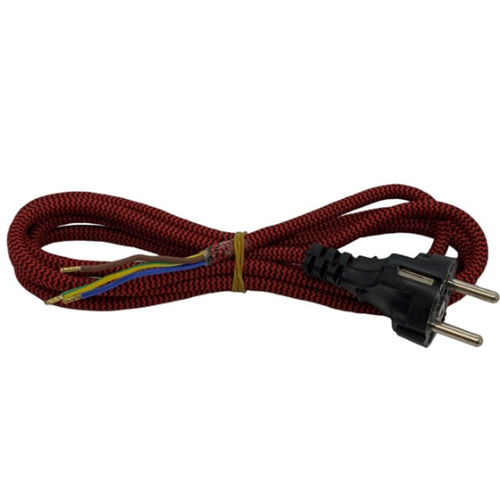 Silter Ütü Kablosu 2.5Mt