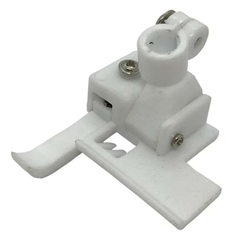 Siruba Reçme Plastik Biye Bant Ayak 5.6mm/ T2117 QXYUN