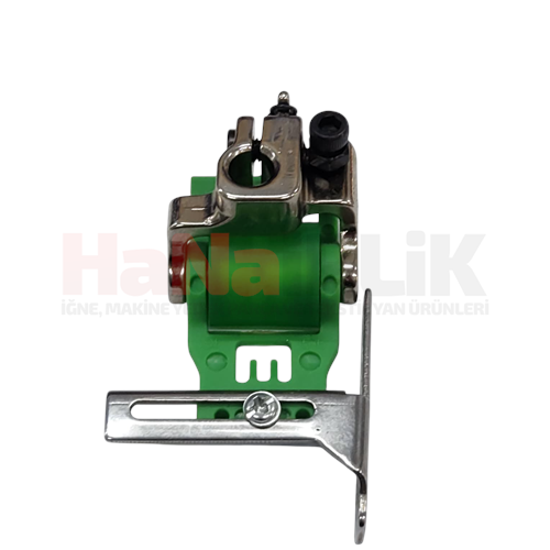 Reçme Etek Plastik Kauçuk Siperli Ayak 5.6mm / T257468-56-C-N
