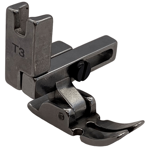 Düz Makine Mesafe Ayarlı Ayak / T3