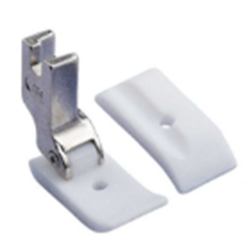 Düz Makine Plastik Fitil Ayak / T69