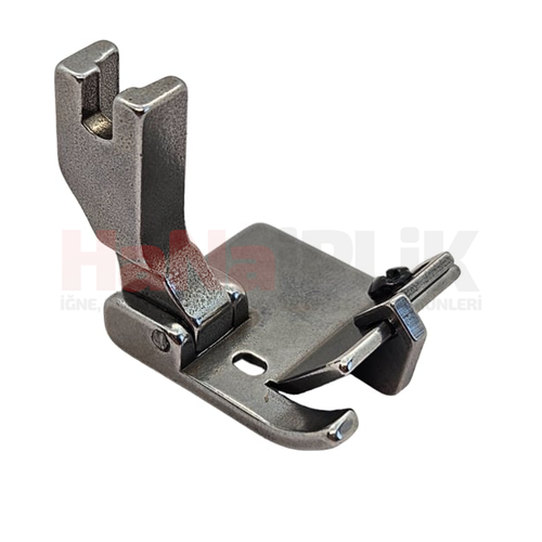 Düz Makine Mesafe Ayarlı Çima Ayak / T9