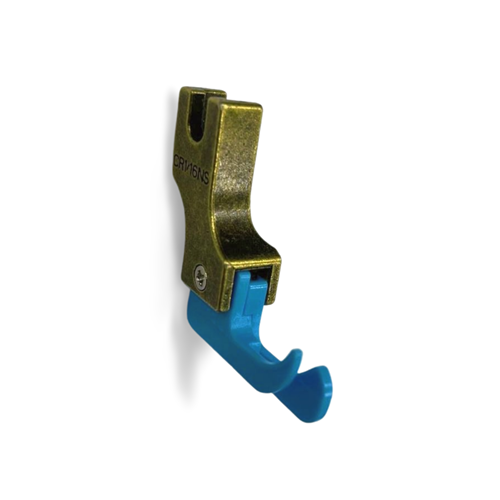 Düz Makine Dar Çıma Ayak Plastik / TCR1/16NS