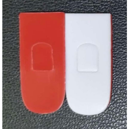 Reçme Ayak Altı Teflon / TFL-64041