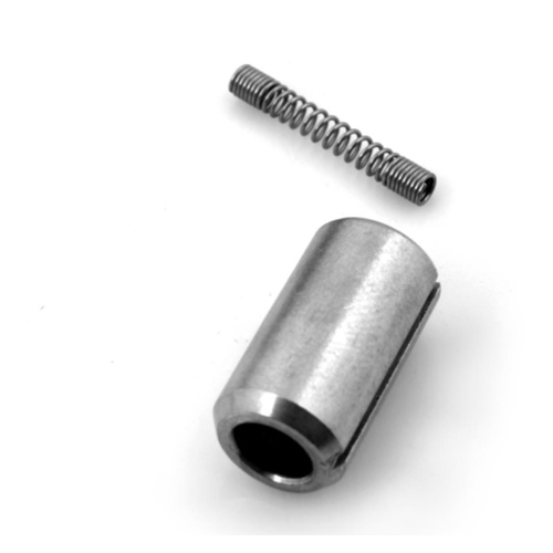 Silter Ütü Solenoid Valf Çekirdek Ve Yayı 1/4inç (Yarıklı) / TS CKR 6000