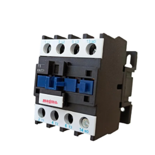 Silter Magma 25 Amper Paskara Ütü ve Kazan Kontaktörü/TS KNT 25