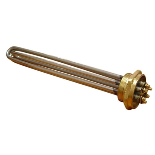 Silter Kazan Rezistansı 10 KW / Uzun / 31cm