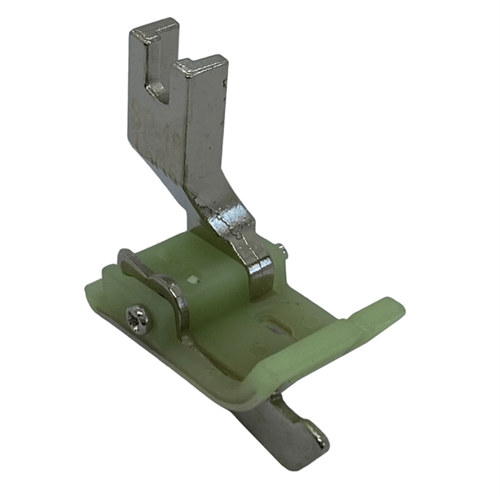 Düz Makina Çımalı Plastik Teflon Ters Ayak Sol (8.0mm) / TSP18L 5/16