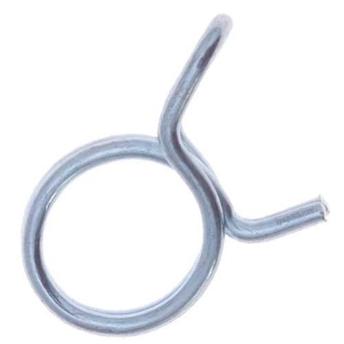 Ütü Hortumu Tel Kelepçe / TY THK 10