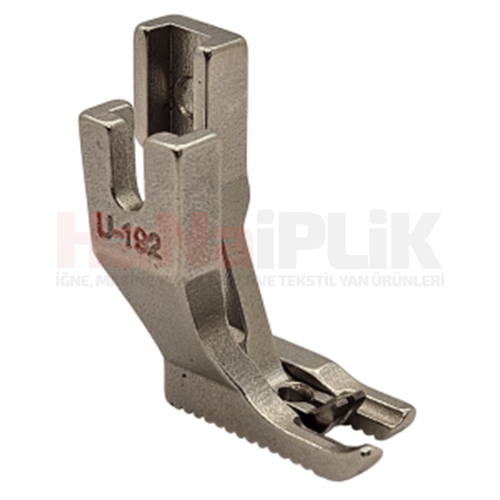 Typical GC-302/303 Ön-Arka Ayak Takım / U192+U193 (LXF-81104)