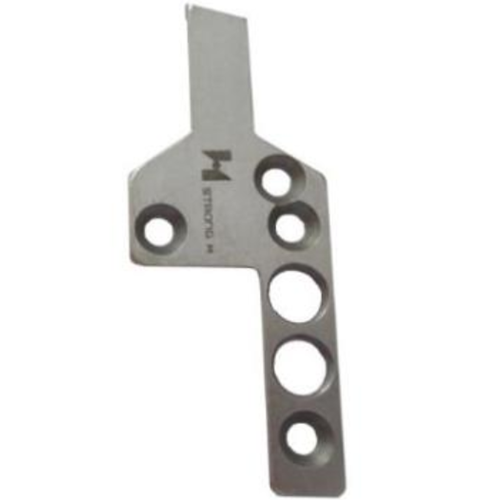 Siruba Reçme F007 Seri Düz Yatak Sabit Bıçak / UT318