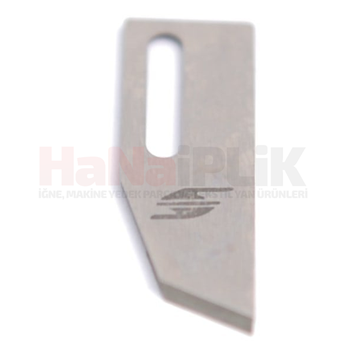 Kingtex Reçme CT 6500 Burunlu Sabit Bıçak / UTB0118