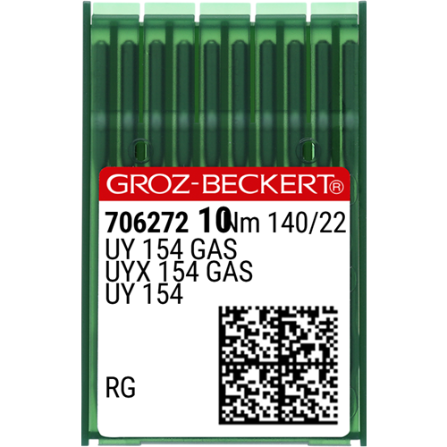 Union Overlok Eğri İğne / UY 154 GAS 140/22 (RG) (706272)
