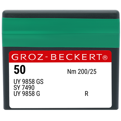 UY 9858 GS 200/25 (R) (753932)