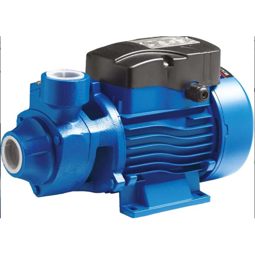 Su pompası 0.5HP / WNP60