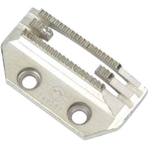 Düz Makine Gömlekçi Safari Kalın Dişli / XDN-20T