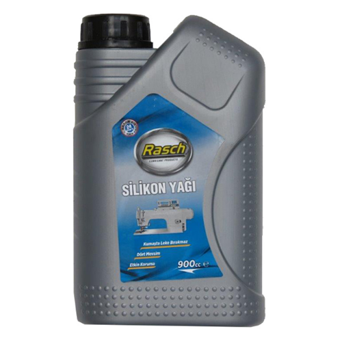 Rasch Silikon Yağı 1Lt.