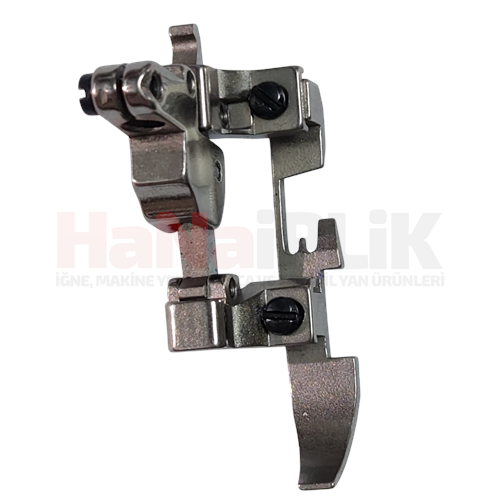 Pegasus EX - Jack Overlok 4 İp Ekstra Dar Ayak / YDG-0787