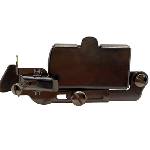 Mıknatıslı Geniş Yaylı Dikiş Siperi / ZH-SFD-02-MG2