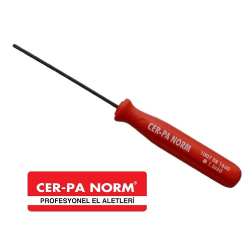 Cerpa Alyan Tornavida 1.6