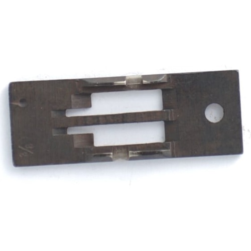 Brother Çiftiğne 845 Mekanik 1/8 Plaka / 117370-001