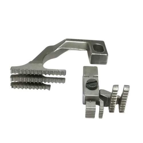 Jukı Overlok 3600-6700 4 İplik Ön ve Arka Dişli Takımı / 119-49906-119-49807