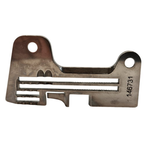 Brother Overlok 3 İp Plaka Dar Dilli / 146731-001