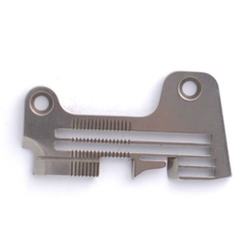 Brother Overlok 3 İp Plaka Dar Dilli / 146731-001