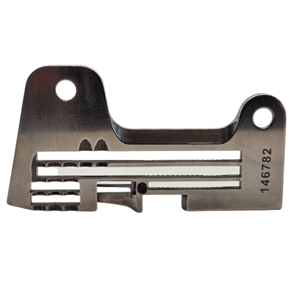 Brother Overlok 4 İp Plaka Sabit Dilli / 146782-001