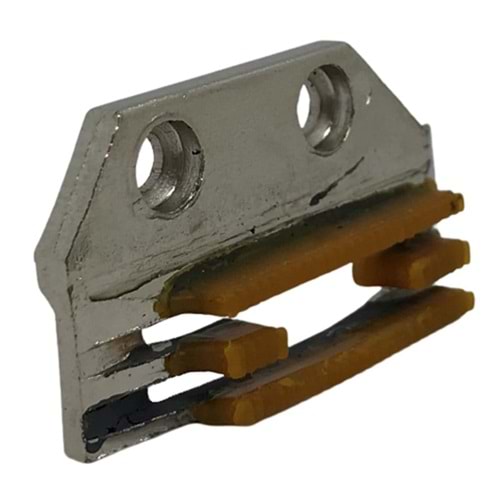 Düz Makine Gömlekçi Dişli Tırtıklı Plastik/149057TR