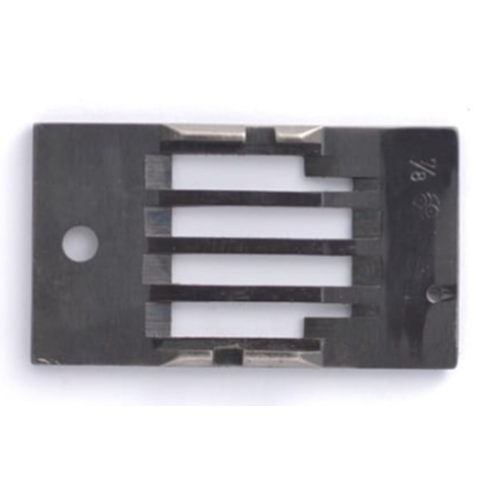 Brother Çiftiğne 7/8 Plaka / 159577-001B