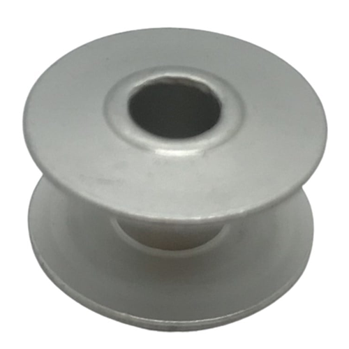 Brother Ponteriz Alüminyum Tırnaksız Masura / 159613-001 (B1827-280-000)