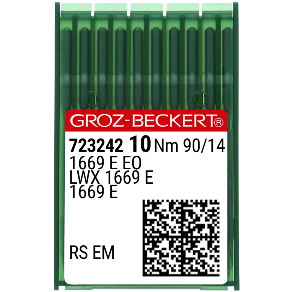 1669E EO/1715E/LWX1669E 90 / (RS EM) (723242)